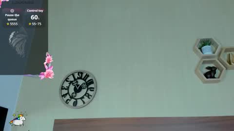 Snapshot of annykitty_ chatting on October 17, 2025, 4:04 am Anny Kitty online show from October 17, 2025, 4:04 am