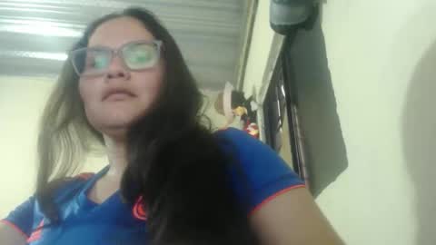annylatimida online show from May 2, 2026, 7:08 pm