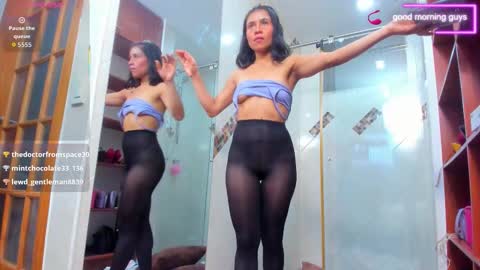 LittleSunny  My schedule 1400 - 2200 GMT -5 online show from January 11, 2026, 10:31 am