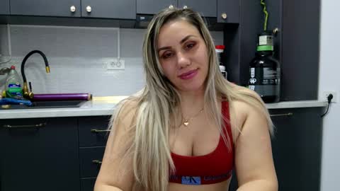 Annyfit4you online show from February 23, 2025, 9:16 pm
