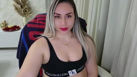 Annyfit4you online show from February 27, 2025, 9:14 pm