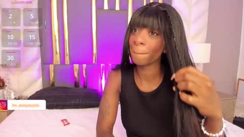 Snapshot of annyosoriio chatting on October 15, 2025, 7:47 pm Anny online show from October 15, 2025, 7:47 pm