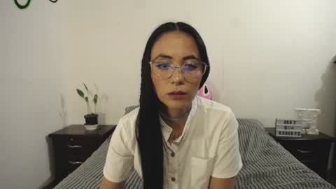 Snapshot of annyroberts_89 chatting on January 17, 2025, 10:45 pm Anny online show from January 17, 2025, 10:45 pm