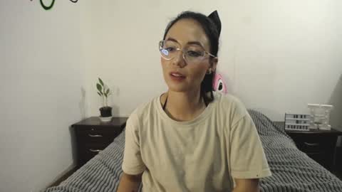 Snapshot of annyroberts_89 chatting on January 21, 2025, 11:45 pm Anny online show from January 21, 2025, 11:45 pm