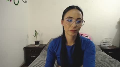 Snapshot of annyroberts_89 chatting on January 30, 2025, 11:45 pm Anny online show from January 30, 2025, 11:45 pm