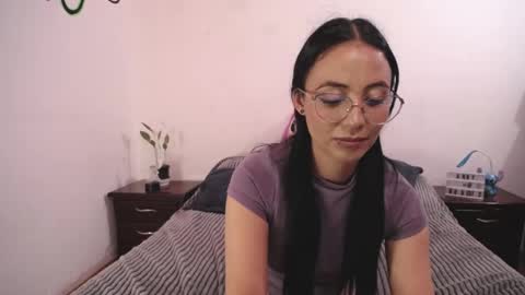 Snapshot of annyroberts_89 chatting on March 3, 2025, 11:35 pm Anny online show from March 3, 2025, 11:35 pm