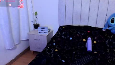 Snapshot of annyroberts_89 chatting on October 25, 2025, 11:29 am Anny online show from October 25, 2025, 11:29 am