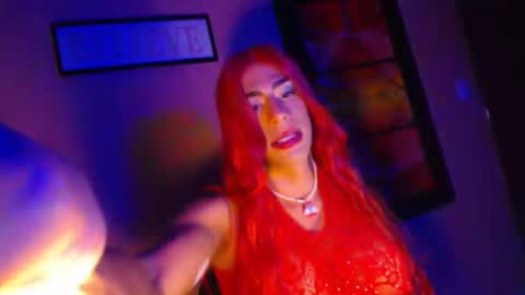 AnnySheby online show from February 26, 2025, 8:48 am