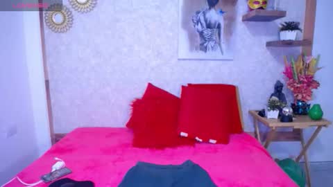 Snapshot of annysheby chatting on October 2, 2025, 3:02 am AnnySheby online show from October 2, 2025, 3:02 am