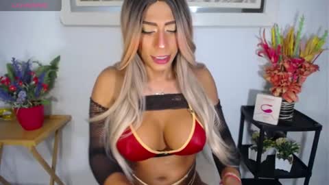 AnnySheby online show from May 9, 2026, 1:44 am