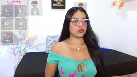 Anny online show from December 7, 2024, 7:10 pm
