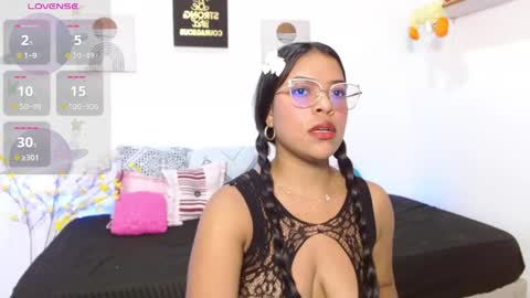 Anny online show from December 9, 2024, 9:16 pm
