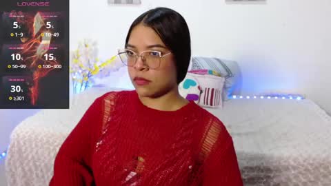 Anny online show from December 29, 2024, 3:22 am