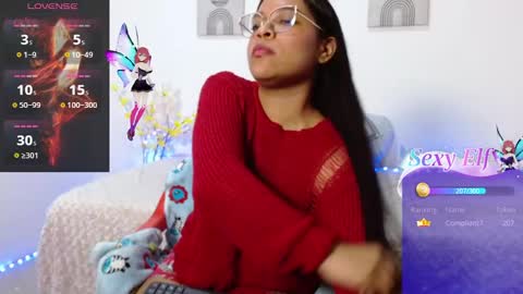 Anny online show from December 29, 2024, 6:24 am