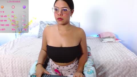 Anny online show from January 18, 2025, 10:28 pm