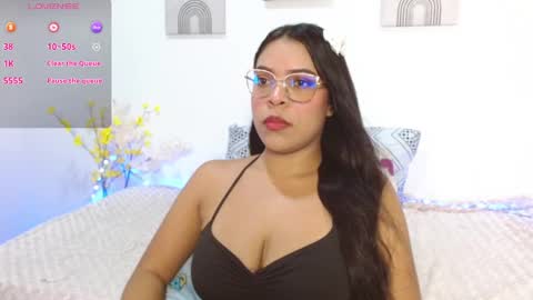Anny online show from January 25, 2025, 8:53 pm
