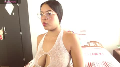 Anny online show from February 18, 2025, 9:09 pm