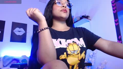 Anny online show from September 9, 2025, 8:30 pm