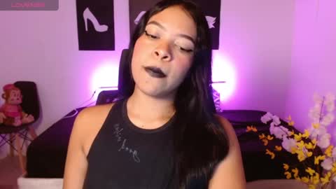 Anny online show from September 17, 2025, 10:11 pm