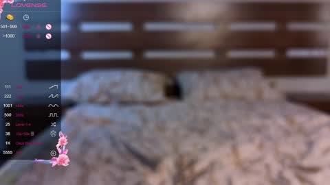 Anny online show from February 8, 2025, 3:19 am