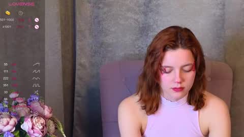 Anny online show from February 13, 2025, 11:26 pm