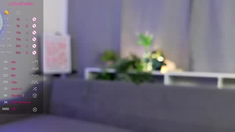 Anny online show from February 22, 2025, 1:00 am