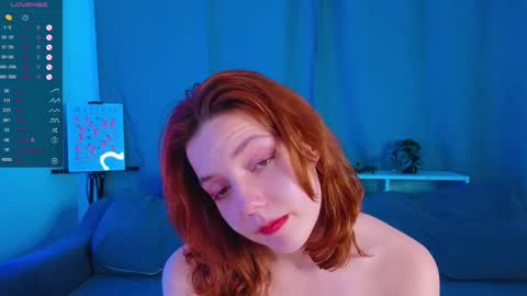 Anny online show from March 2, 2025, 4:17 am