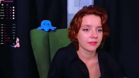 Anny online show from September 9, 2025, 3:00 pm