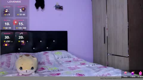 Snapshot of annyt_ chatting on November 2, 2025, 1:19 am anny online show from November 2, 2025, 1:19 am