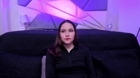 AnnyT online show from December 30, 2024, 10:12 pm
