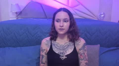 AnnyT online show from January 3, 2025, 12:00 am