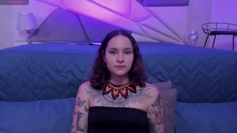 AnnyT online show from January 5, 2025, 12:31 am