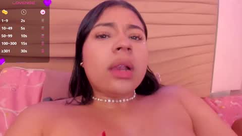 Gaby online show from January 10, 2025, 1:31 pm