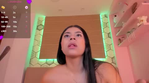 Gaby online show from October 2, 2025, 10:33 am