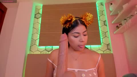 Gaby online show from December 19, 2025, 11:17 am