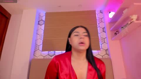 Gaby online show from May 15, 2026, 11:50 am