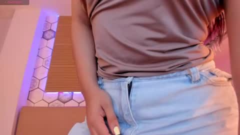 Gaby online show from August 8, 2026, 12:18 pm