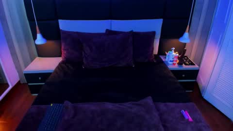 Snapshot of annytovar chatting on October 7, 2025, 8:17 pm annytovar online show from October 7, 2025, 8:17 pm