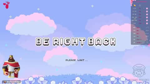 Carla online show from March 11, 2025, 2:51 pm