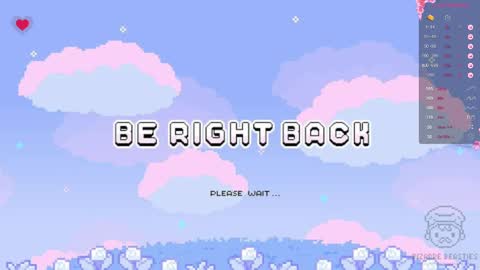 Carla online show from March 12, 2025, 10:39 pm