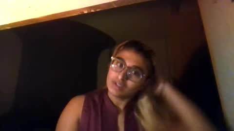 Angel online show from March 26, 2026, 6:19 am