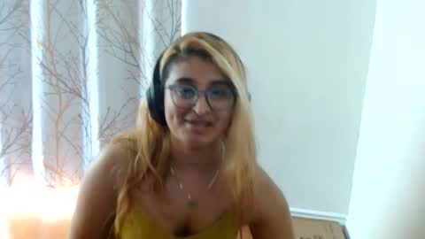 Angel online show from May 19, 2026, 8:48 pm