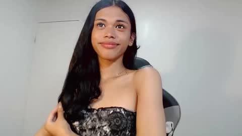 Snapshot of anok_yaii chatting on October 23, 2025, 5:18 am anok_yaii online show from October 23, 2025, 5:18 am