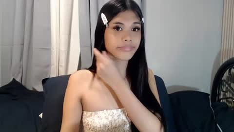 anok_yaii online show from July 14, 2026, 6:24 pm