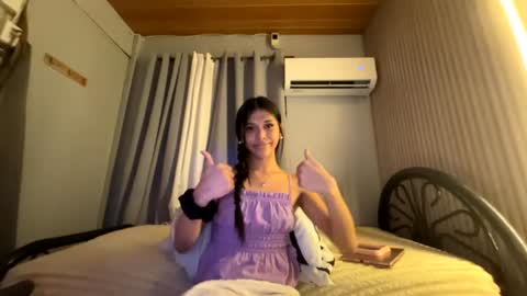 anok_yaii online show from July 31, 2026, 1:32 pm