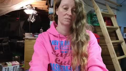 Anomali online show from January 20, 2025, 3:26 am