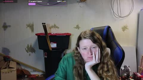 Anomali online show from February 27, 2025, 3:25 am