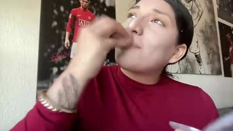 Snapshot of anon42069422 chatting on March 13, 2026, 6:47 pm anon42069422 online show from March 13, 2026, 6:47 pm