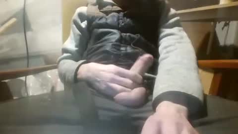 anon8809 online show from January 31, 2026, 7:11 pm