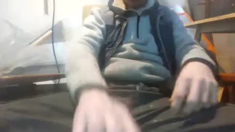 anon8809 online show from February 2, 2026, 9:41 am